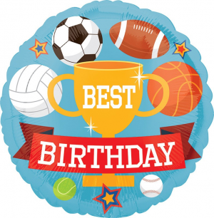 #023-Sports birthday