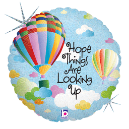 #065- Hope Looking Up