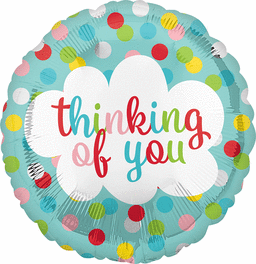 #066- Thinking of You