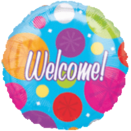 #068- Welcome