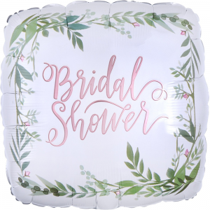 #085- Bridal Shower