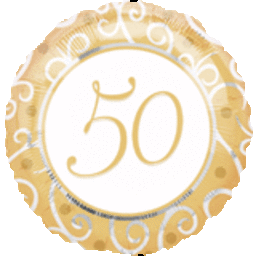 #086- 50th Anniversary