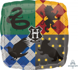 #107- Harry Potter