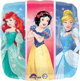 #089- Princess