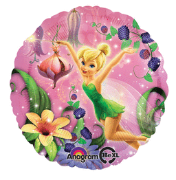#090- Tinker Bell