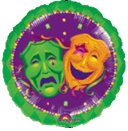 #093- Masquerade/Play