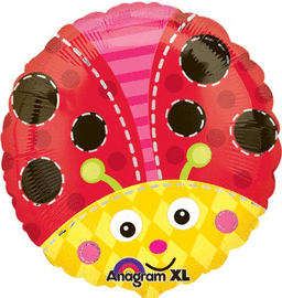 #110- Ladybug