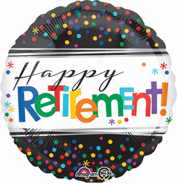 #125- Retire Stars