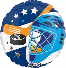 #152- NHL hockey