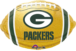 #154 -Packers