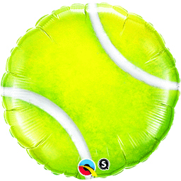 #155- Tennis Ball