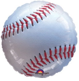 #157- Baseball