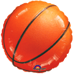 #160- Basketball