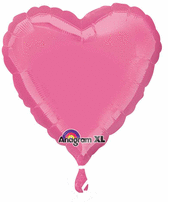 #208- Pink Heart