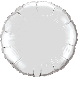 #212- Silver round