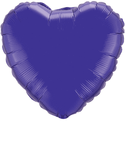 #220 -Purple Heart