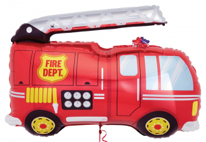 Fire Truck