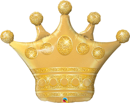 Gold Crown