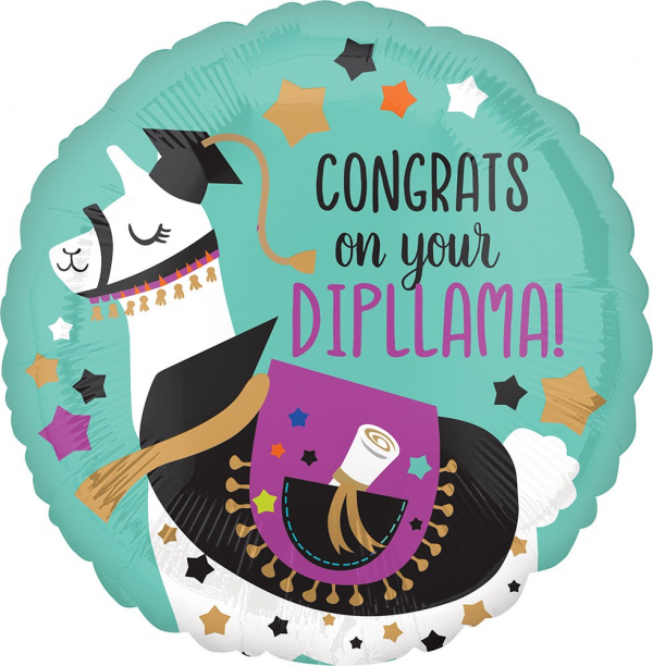 Lama Grad