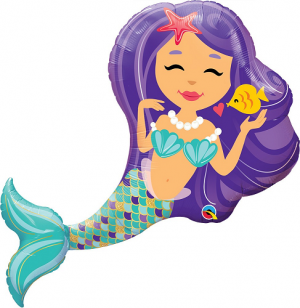 Mermaid