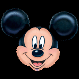 Mickey Mouse