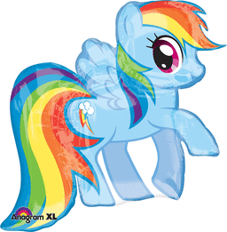 My Little Pony