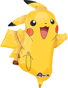 Pikachu Pokemon