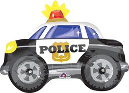 Police CAR