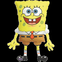 Sponge BoB
