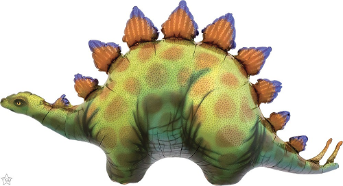 dino stegosaurus