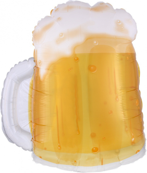 Beer Stein