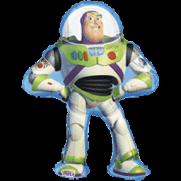 Buzz Lightyear