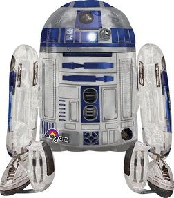 R2D2 - 38"