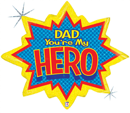 Hero Dad