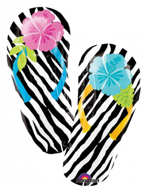 Flip Flops