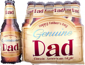 Genuine Dad