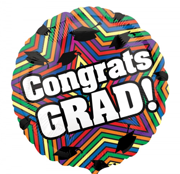 Grad Neon