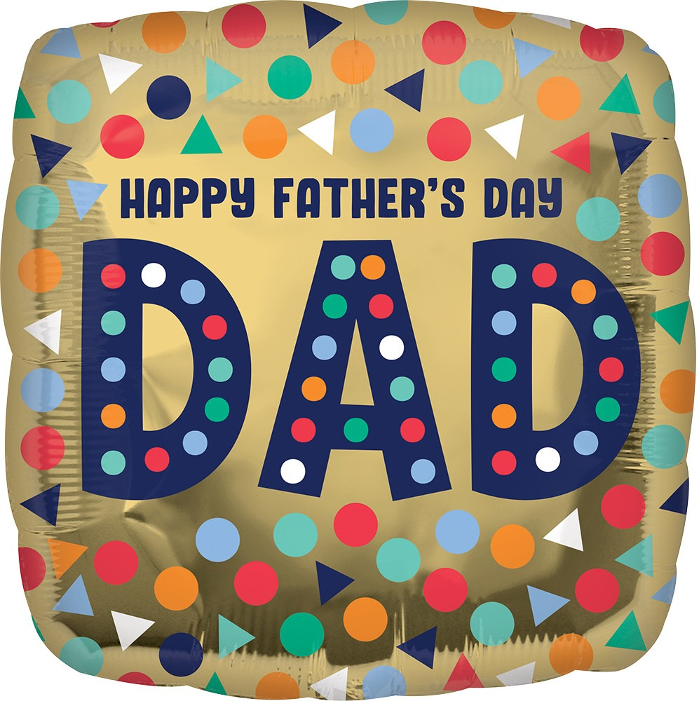Happy Dad Day