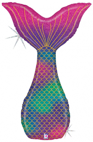 Mermaid Tail