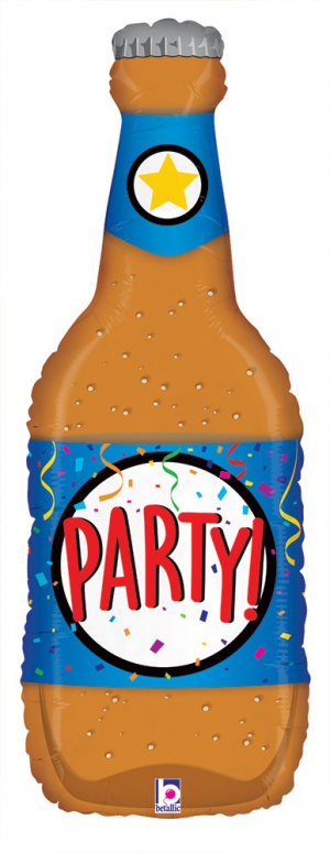 Party On