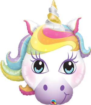 Unicorn Shape