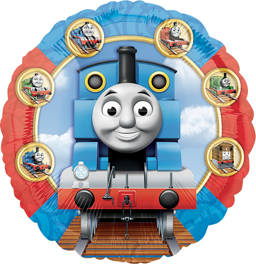 thomas the tank engine bin