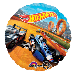 #105- Hot Wheels