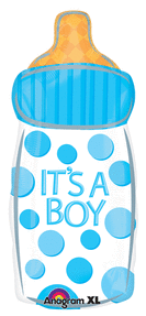 Bottle Boy