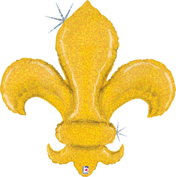 Fleur De Lis
