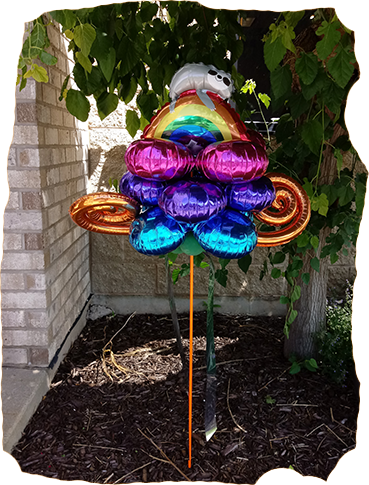 Rainbow loom sales sloth