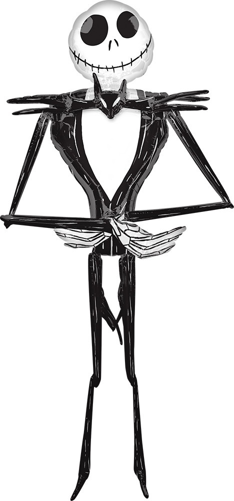 jack skellington zipster jack skellington zipster