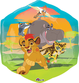 Lion King