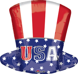Top Hat USA