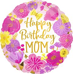 #038- Mom B-day